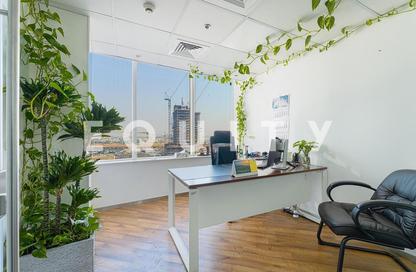 Office Space - Studio for rent in Empire Heights 2 - Empire Heights - Business Bay - Dubai Office Space - Studio for rent in Empire Heights 2 - Empire Heights - Business Bay - Dubai