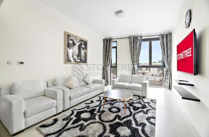 Apartment - 1 Bedroom - 1 Bathroom for rent in Al Multaqa Avenue - Mirdif Hills - Mirdif - Dubai Apartment - 1 Bedroom - 1 Bathroom for rent in Al Multaqa Avenue - Mirdif Hills - Mirdif - Dubai