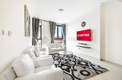 Apartment - 1 Bedroom - 1 Bathroom for rent in Al Multaqa Avenue - Mirdif Hills - Mirdif - Dubai Apartment - 1 Bedroom - 1 Bathroom for rent in Al Multaqa Avenue - Mirdif Hills - Mirdif - Dubai