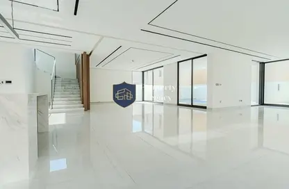 Villa - 5 Bedrooms - 7 Bathrooms for sale in South Bay 1 - South Bay - Dubai South (Dubai World Central) - Dubai