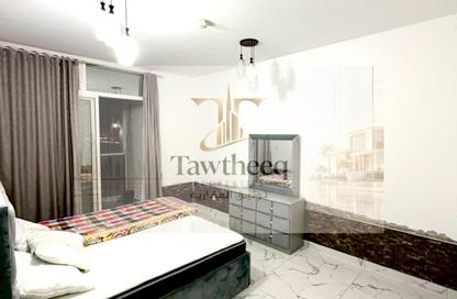 Apartment - 2 - 2 for sale in Oasis Tower 1 - Oasis Tower - Al Rashidiya 1 - Al Rashidiya - Ajman Apartment - 2 - 2 for sale in Oasis Tower 1 - Oasis Tower - Al Rashidiya 1 - Al Rashidiya - Ajman