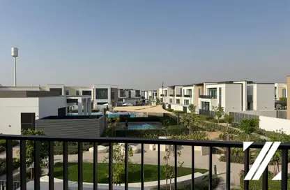 Villa - 3 Bedrooms - 4 Bathrooms for rent in Raya - Arabian Ranches 3 - Dubai Villa - 3 Bedrooms - 4 Bathrooms for rent in Raya - Arabian Ranches 3 - Dubai