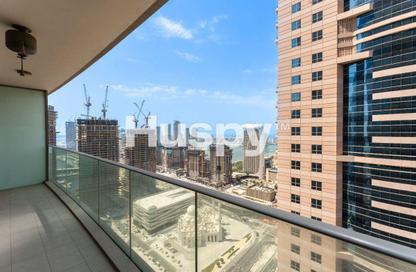Apartment - 1 - 2 for rent in Damac Heights - Dubai Marina - Dubai Apartment - 1 - 2 for rent in Damac Heights - Dubai Marina - Dubai