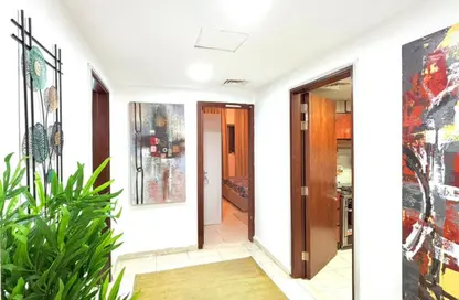 شقة - غرفة نوم - 1 حمام للايجار في مجمع مويلح - تجارية مويلح - الشارقة