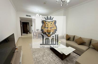 Apartment - 1 Bedroom - 2 Bathrooms for rent in Al Jurf 2 - Al Jurf - Ajman Downtown - Ajman Apartment - 1 Bedroom - 2 Bathrooms for rent in Al Jurf 2 - Al Jurf - Ajman Downtown - Ajman