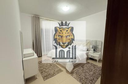 Apartment - 1 Bedroom - 2 Bathrooms for rent in Al Jurf 2 - Al Jurf - Ajman Downtown - Ajman Apartment - 1 Bedroom - 2 Bathrooms for rent in Al Jurf 2 - Al Jurf - Ajman Downtown - Ajman