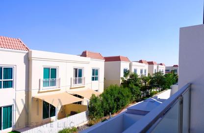 Townhouse - 4 - 5 for sale in Senses at the Fields - The Fields - District 11 - Mohammed Bin Rashid City - Dubai