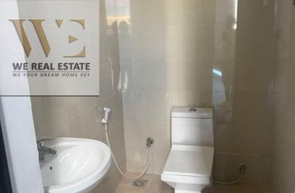 Warehouse - Studio - 1 Bathroom for rent in Umm Al Thuoob - Umm Al Quwain