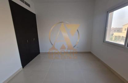 Villa - 3 - 4 for rent in Amaranta 3 - Amaranta - Villanova - Dubai