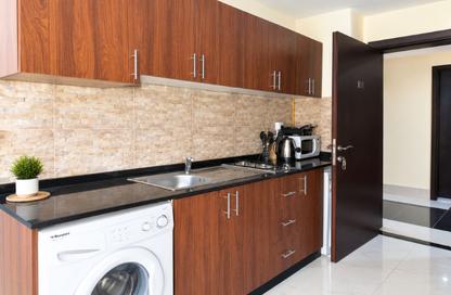 Apartment - Studio - 1 for rent in Knightsbridge Court - District 13 - Jumeirah Village Circle - Dubai Apartment - Studio - 1 for rent in Knightsbridge Court - District 13 - Jumeirah Village Circle - Dubai