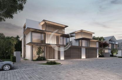 Villa - 4 - 5 for sale in Nad Al Sheba Gardens 3 - Nad Al Sheba Gardens - Nad Al Sheba 1 - Nad Al Sheba - Dubai Villa - 4 - 5 for sale in Nad Al Sheba Gardens 3 - Nad Al Sheba Gardens - Nad Al Sheba 1 - Nad Al Sheba - Dubai
