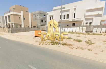 أرض - استوديو للبيع في حوشي - البادي - الشارقة أرض - استوديو للبيع في حوشي - البادي - الشارقة