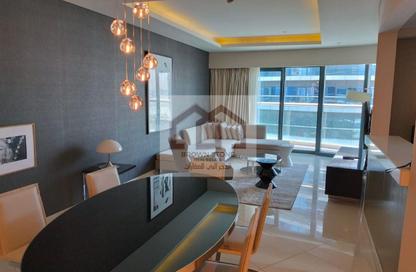 Apartment - 3 Bedrooms - 3 Bathrooms for rent in Tower B - Damac Towers by Paramount - Business Bay - Dubai Apartment - 3 Bedrooms - 3 Bathrooms for rent in Tower B - Damac Towers by Paramount - Business Bay - Dubai