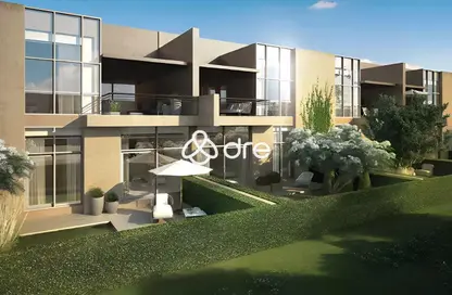 فيلا - 4 غرف نوم - 5 حمامات للبيع في سينسز - المنطقة 11 - مدينة الشيخ محمد بن راشد - دبي