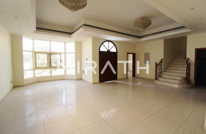Villa - 5 - 6 for rent in Jumeirah 1 Villas - Jumeirah 1 - Jumeirah - Dubai