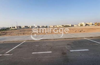 Land - Studio for sale in Shakhbout City - Abu Dhabi