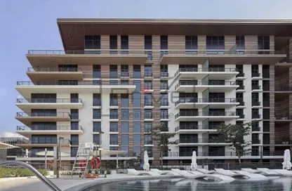 Apartment - 3 Bedrooms - 4 Bathrooms for sale in Fern - Central Park at City Walk - City Walk - Dubai