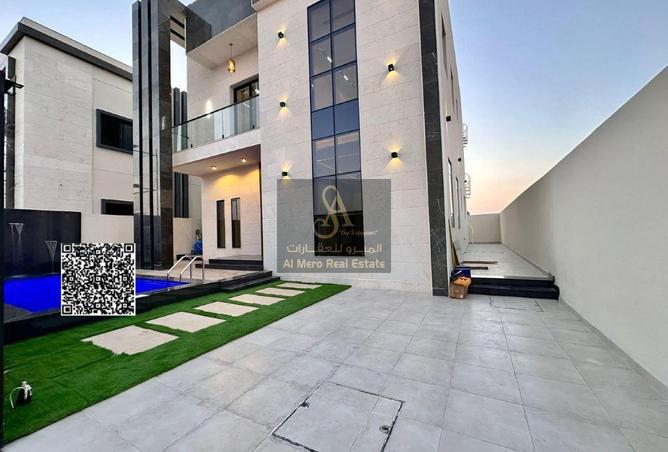 56167312 - الصورة الرئيسية للعقار