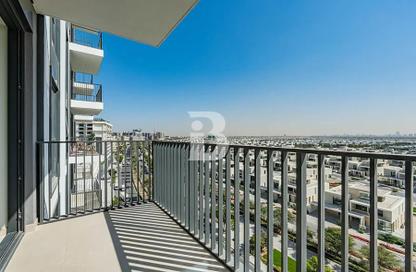 Apartment - 1 Bedroom - 1 Bathroom for rent in Park Horizon Tower 2 - Park Horizon - Dubai Hills Estate - Dubai