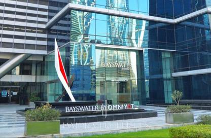 Office Space - Studio - 1 for rent in Bayswater - Business Bay - Dubai