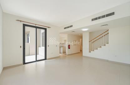 Townhouse - 3 Bedrooms - 3 Bathrooms for rent in Maple at Dubai Hills Estate 3 - Maple at Dubai Hills Estate - Dubai Hills Estate - Dubai