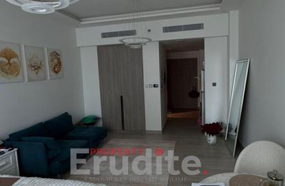 Apartment - Studio - 1 Bathroom for rent in Me Do Re Tower - JLT Cluster L - Jumeirah Lake Towers - Dubai