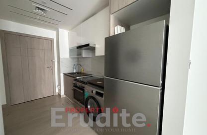 Apartment - Studio - 1 Bathroom for rent in Me Do Re Tower - JLT Cluster L - Jumeirah Lake Towers - Dubai
