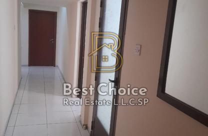 Apartment - 3 Bedrooms - 3 Bathrooms for sale in Thuraya Al Majaz Building - Al Majaz 3 - Al Majaz - Sharjah