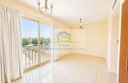 شقة - 1 حمام للبيع في 11B البحيرة - لاجون - ميناء العرب - راس الخيمة - رأس الخيمة