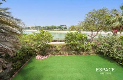 Villa - 5 Bedrooms - 5 Bathrooms for sale in Meadows 5 - Meadows - Dubai