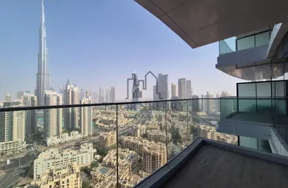 Apartment - 2 Bedrooms - 3 Bathrooms for rent in Imperial Avenue - Downtown Dubai - Dubai
