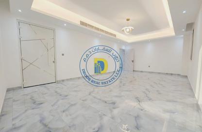 Villa - 5 Bedrooms - 7 Bathrooms for sale in Al Aamra Gardens - Al Amerah - Ajman Villa - 5 Bedrooms - 7 Bathrooms for sale in Al Aamra Gardens - Al Amerah - Ajman