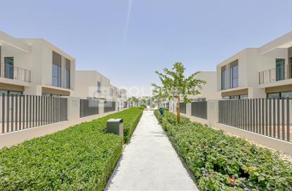 Townhouse - 3 Bedrooms - 3 Bathrooms for rent in Talia - The Valley - Dubai Townhouse - 3 Bedrooms - 3 Bathrooms for rent in Talia - The Valley - Dubai
