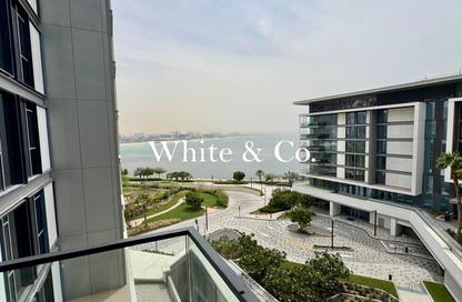 Apartment - 1 Bedroom - 2 Bathrooms for rent in Bluewaters Residences Building 6 - Bluewaters Residences - Bluewaters - Dubai Apartment - 1 Bedroom - 2 Bathrooms for rent in Bluewaters Residences Building 6 - Bluewaters Residences - Bluewaters - Dubai