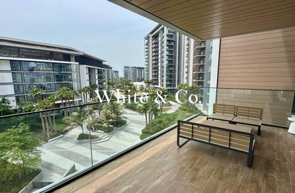 Apartment - 1 Bedroom - 2 Bathrooms for rent in Bluewaters Residences Building 6 - Bluewaters Residences - Bluewaters - Dubai Apartment - 1 Bedroom - 2 Bathrooms for rent in Bluewaters Residences Building 6 - Bluewaters Residences - Bluewaters - Dubai