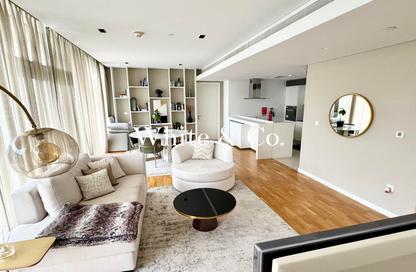 Apartment - 1 Bedroom - 2 Bathrooms for rent in Bluewaters Residences Building 6 - Bluewaters Residences - Bluewaters - Dubai Apartment - 1 Bedroom - 2 Bathrooms for rent in Bluewaters Residences Building 6 - Bluewaters Residences - Bluewaters - Dubai