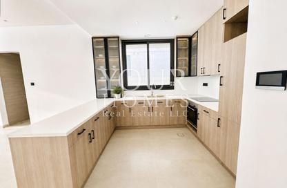 Townhouse - 4 Bedrooms - 5 Bathrooms for rent in District 12X - Jumeirah Village Circle - Dubai