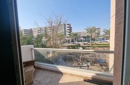 Villa - 5 Bedrooms - 6 Bathrooms for rent in Contemporary Style - Al Reef Villas - Al Reef - Abu Dhabi