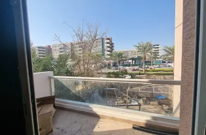 فيلا - 5 غرف نوم - 6 حمامات للايجار في طراز معاصر - فيلات الريف - الريف - أبوظبي