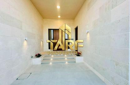 Townhouse - 5 Bedrooms - 6 Bathrooms for sale in Al Helio 2 - Al Helio - Ajman Townhouse - 5 Bedrooms - 6 Bathrooms for sale in Al Helio 2 - Al Helio - Ajman