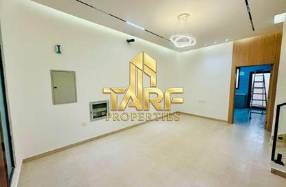 Townhouse - 5 Bedrooms - 6 Bathrooms for sale in Al Helio 2 - Al Helio - Ajman Townhouse - 5 Bedrooms - 6 Bathrooms for sale in Al Helio 2 - Al Helio - Ajman