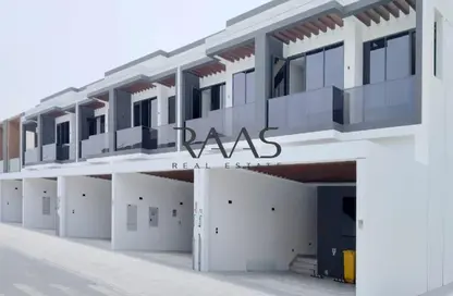 Villa - 5 Bedrooms - 5 Bathrooms for sale in Jebel Ali Village Villas - Jebel Ali Village - Jebel Ali - Dubai