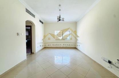 Apartment - 1 Bedroom - 2 Bathrooms for rent in Al Nahda 2 - Al Nahda - Dubai