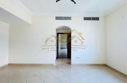 Apartment - 1 Bedroom - 2 Bathrooms for rent in Al Nahda 2 - Al Nahda - Dubai Apartment - 1 Bedroom - 2 Bathrooms for rent in Al Nahda 2 - Al Nahda - Dubai