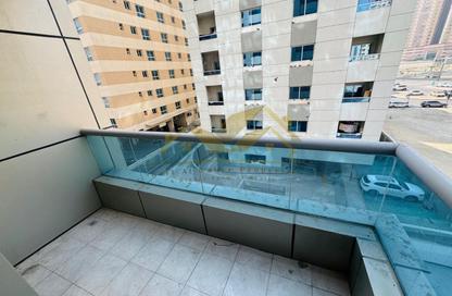 Apartment - 1 Bedroom - 2 Bathrooms for rent in Al Nahda 2 - Al Nahda - Dubai