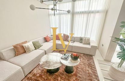 Townhouse - 3 Bedrooms - 3 Bathrooms for sale in Mimosa - Damac Hills 2 - Dubai