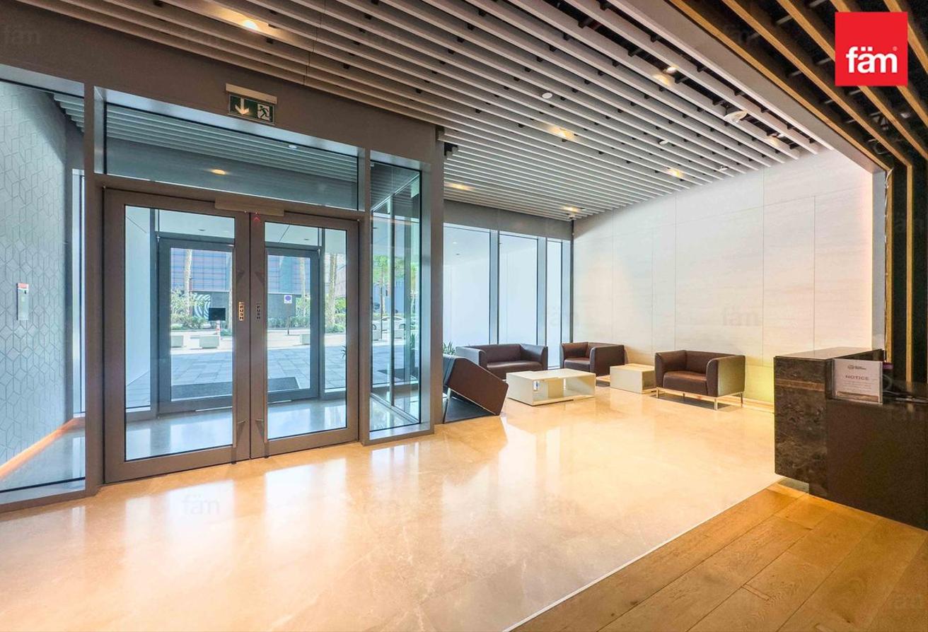 Upgradet | Sea & Ain Dubai Views | Ready photo 22
