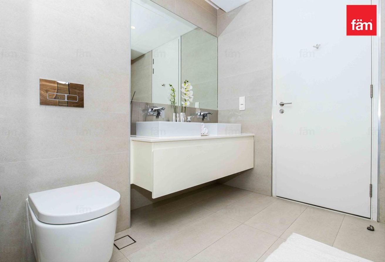 Upgradet | Sea & Ain Dubai Views | Ready photo 18