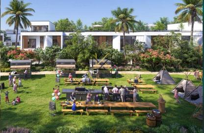 Villa - 4 Bedrooms - 5 Bathrooms for sale in Lush - Damac Riverside - Dubai Investment Park 2 (DIP 2) - Dubai Investment Park (DIP) - Dubai Villa - 4 Bedrooms - 5 Bathrooms for sale in Lush - Damac Riverside - Dubai Investment Park 2 (DIP 2) - Dubai Investment Park (DIP) - Dubai