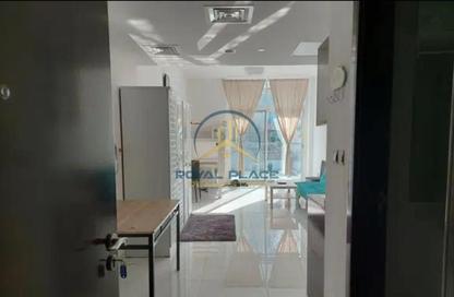 Apartment - Studio - 1 Bathroom for sale in Arabian Gate - Dubai Silicon Oasis - Dubai